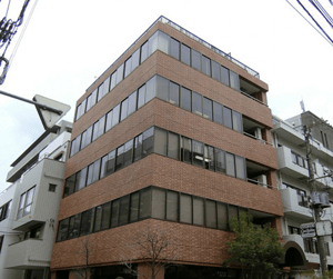 番町グロリアビル